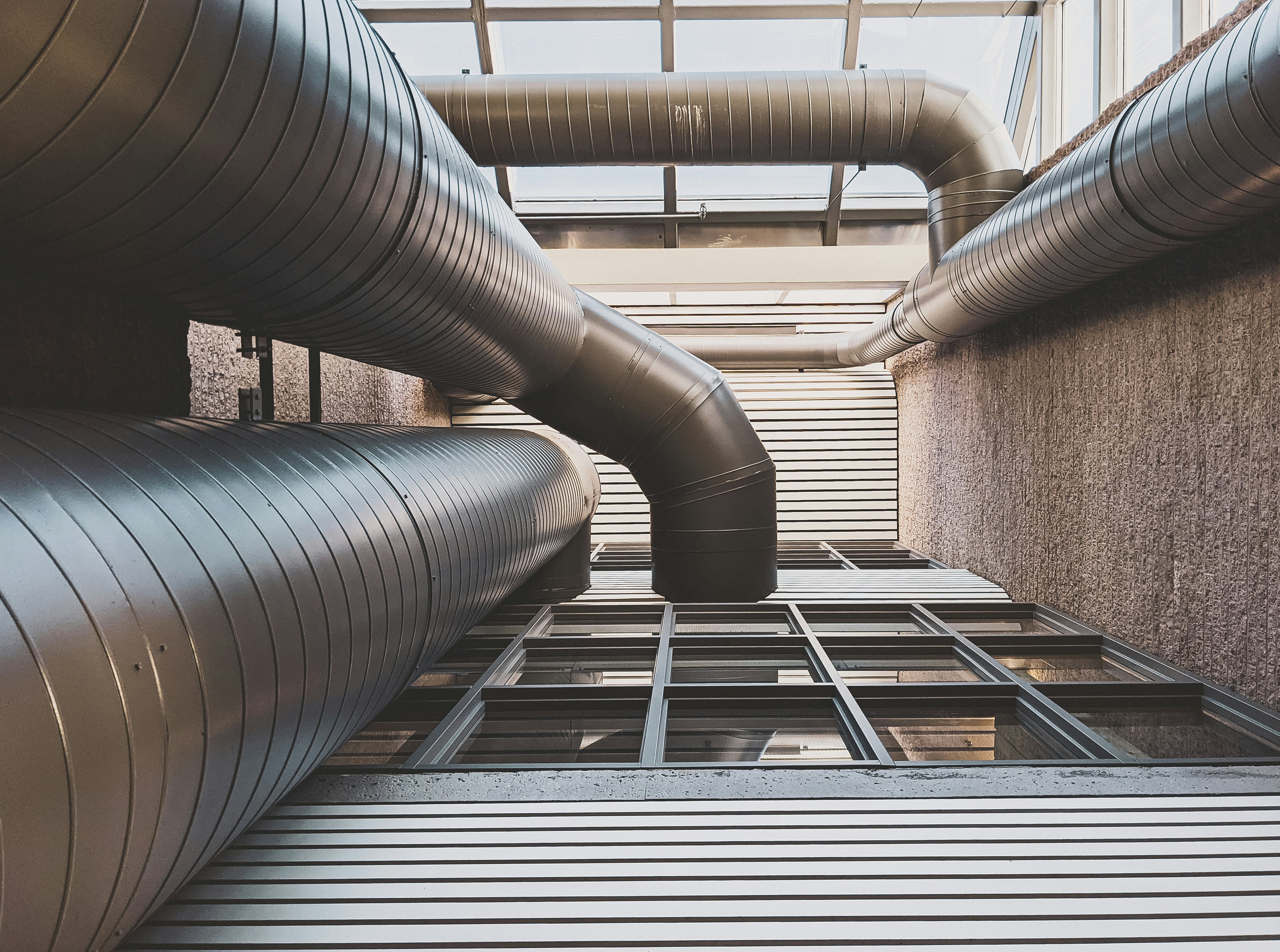 Ductwork Blog